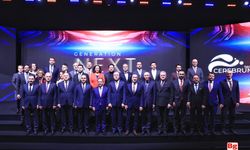 Generation Next Summit etkinliğinde "yapay zeka" konuşuldu