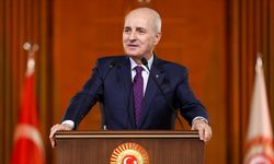 Numan Kurtulmuş: Türkiye’de Barışı ve Kardeşliği Güçlendirmek Tarihi Sorumluluğumuz