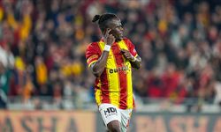 Beşiktaş, Junior Olaitan'ı duyurdu!