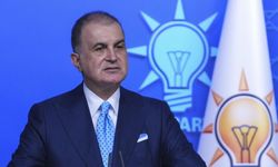 Çelik: Terörsüz Türkiye ve terörsüz bölge hedefimize ilerliyoruz