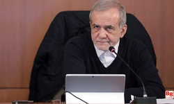 İran Cumhurbaşkanı Pezeşkiyan "Biz savaşmak istemiyoruz"