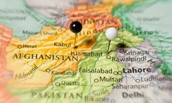 Pakistan ile Afganistan sınırındaki karşılıklı saldırılar yatıştı