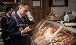 Ramazan öncesinde denetimler sıklaştı!