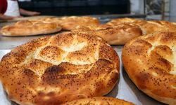 Ramazan pidesi fiyatı belli oldu!