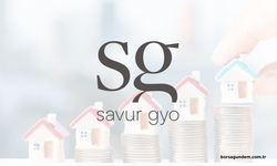 Savur GYO Halka Arz Oluyor