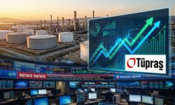 Tüpraş (TUPRS) Hissesinde Son Hedef Fiyat ve Tavsiyeler