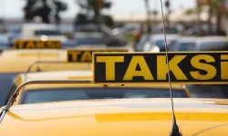 Taksilerde yeni dönem başlıyor: Mali cihaz zorunluluğu başladı