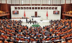TBMM'de yeni haftada gündem yoğun olacak!