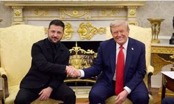 Zelenskiy ve Trump ile telefonda görüştü!