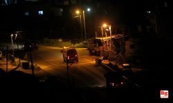 Ramazan’ın ilk gününde İsrail'in saldırılarında 1 Filistinli yaşamını yitirdi