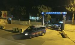 Jandarma, silah kaçakçılarına göz açtırmıyor!