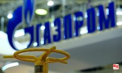 Gazprom'dan Avrupa'nın gaz depolarına ilişkin açıklama!