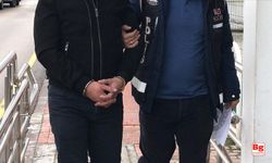 "Casperlar” suç örgütü soruşturmasında 17 şüpheli hakkında gözaltı kararı