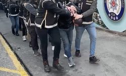 Yasaklı madde operasyonunda 27 kişi daha gözaltına alındı