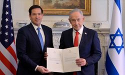 Netanyahu, Gazze Barış Kurulu üyeliği için imzayı attı