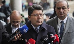 Tunç: "Meclis'te bütün siyasi parti gruplarıyla bir mutabakata varıldı"