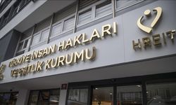 TİHEK’ten İsrail’in arazi tescili kararına dair açıklama!