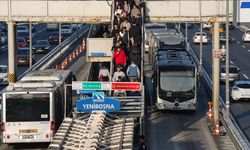 İstanbul'da toplu taşımaya zam geldi!