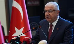 Güler: Artık hem ülkemiz hem de bölgemiz için yeni ve tarihi bir sayfa açıldı