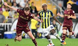 Trabzonspor-Fenerbahçe maçının hakemi belli oldu!