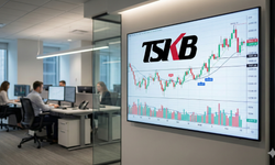 TSKB Hissesinde Güncel Hedef Fiyat ve Tavsiyeler