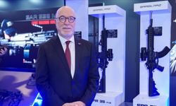 Türk savunma sanayisi, ürünlerini Suudi Arabistan’daki fuarda sergileyecek!