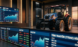 Türk Traktör (TTRAK) Hissesinde Hedef Fiyat ve Tavsiyeler