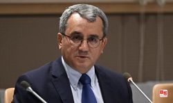 "Gazze'deki ateşkes iki devletli çözümün uygulanmasına dönüştürülmeli"