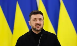 Zelenskiy, Abu Dabi'deki üçlü müzakerelerin 4-5 Şubat'ta yapılacağını belirtti