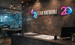 Tera Yatırım'ın en çok alım satım yaptığı hisseler