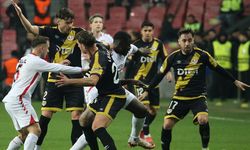 Samsunspor, tur şansını zora soktu!