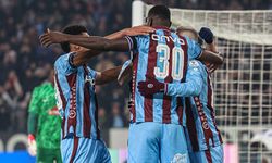 Trabzonspor, lig ikinciliğine ortak oldu!