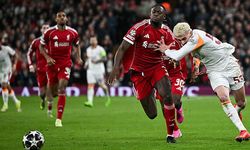 Galatasaray, Şampiyonlar Ligi'ne veda etti