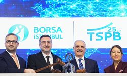 Küresel Para Haftası Borsa İstanbul’da Gong Töreniyle Başladı