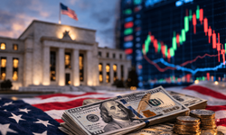 ABD’de şubat enflasyonu beklentilere paralel gerçekleşti