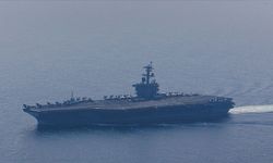 İran, ABD'nin Lincoln gemisini hedef alabileceklerini ima etti