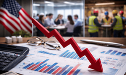 ABD’den sürpriz istihdam verisi