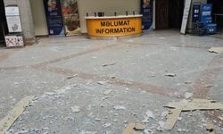 Azerbaycan Dışişleri Bakanlığı'ndan Nahçıvan'a yapılan saldırıya ilişkin açıklama