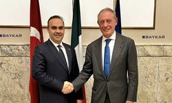 Türkiye ve İtalya Avrupa'nın En Büyük İHA Platformu İçin El Sıkıştı