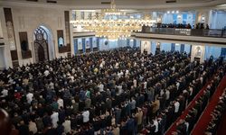 Dünya, Ramazan Bayramı'nı kutluyor!