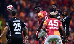 Dev derbide Beşiktaş, Dolmabahçe'de Galatasaray'ı konuk edecek!