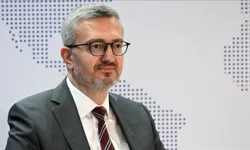 İletişim Başkanı Duran'dan 5G paylaşımı!