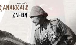 Bir Devrin Battığı Yer: Çanakkale