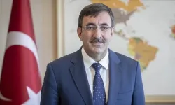 Yılmaz: Dezenflasyon Sürecini Kalıcı Hale Getirmeyi Hedefliyoruz