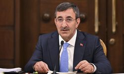 Yılmaz: "Anavatan ve garantör olarak bölgemizdeki gelişmeleri dikkate alıyoruz"
