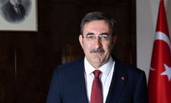 Yılmaz: "Türkiye, bölgesinde barış ve adaletin tesisi için kararlı bir duruş sergilemekte"