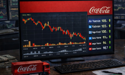 Coca-Cola (CCOLA) Hissesinde Hedef Fiyat ve Tavsiyeler