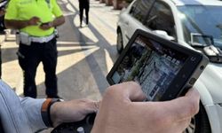 Bayram trafiğini denetlemek için 313 bin personel görev başında olacak!