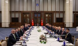 Ekonomi Koordinasyon Kurulu (EKK) toplandı