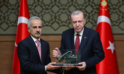 "5G'yi iki sene içinde ülkemizin her karışında hizmete sunacağız"